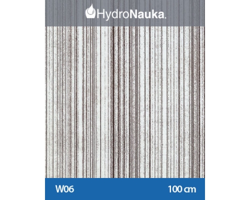 Folia W06 - Drewno 100cm